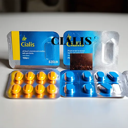 Obtenir ordonnance cialis